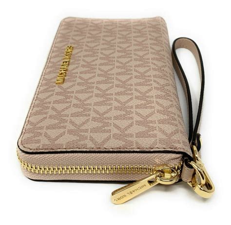 mk women wallet